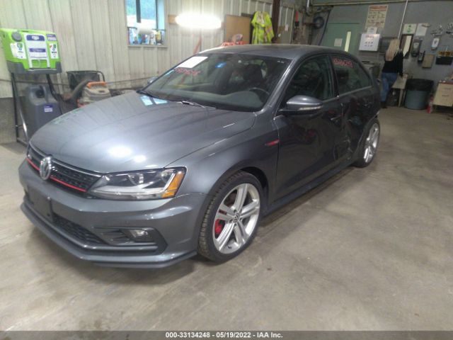 Photo 1 VIN: 3VW4T7AJ2HM355914 - VOLKSWAGEN JETTA 