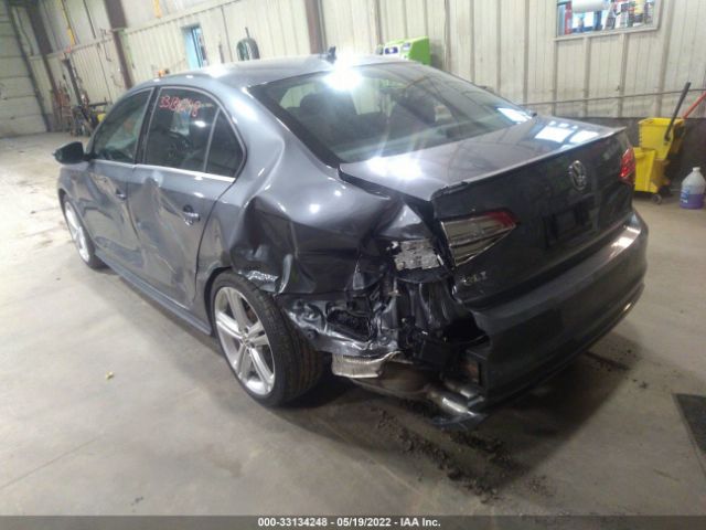 Photo 2 VIN: 3VW4T7AJ2HM355914 - VOLKSWAGEN JETTA 