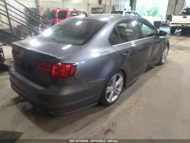 Photo 3 VIN: 3VW4T7AJ2HM355914 - VOLKSWAGEN JETTA 