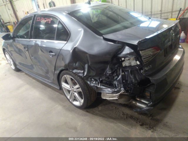 Photo 5 VIN: 3VW4T7AJ2HM355914 - VOLKSWAGEN JETTA 