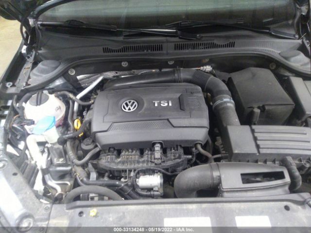 Photo 9 VIN: 3VW4T7AJ2HM355914 - VOLKSWAGEN JETTA 