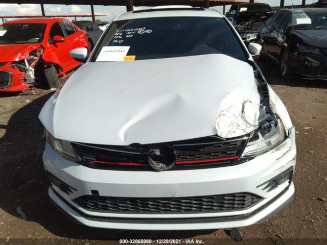 Photo 5 VIN: 3VW4T7AJ2HM362619 - VOLKSWAGEN JETTA 