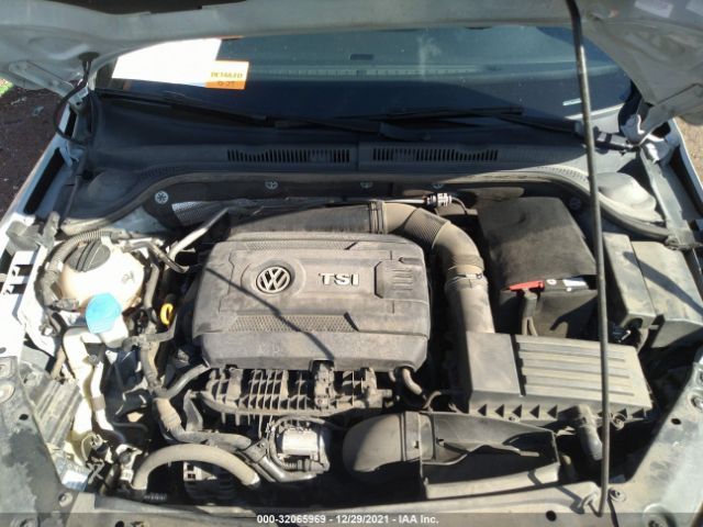 Photo 9 VIN: 3VW4T7AJ2HM362619 - VOLKSWAGEN JETTA 