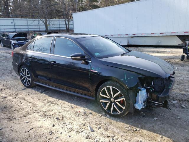 Photo 3 VIN: 3VW4T7AJ2JM213181 - VOLKSWAGEN JETTA GLI 