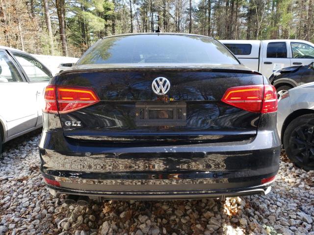 Photo 5 VIN: 3VW4T7AJ2JM213181 - VOLKSWAGEN JETTA GLI 