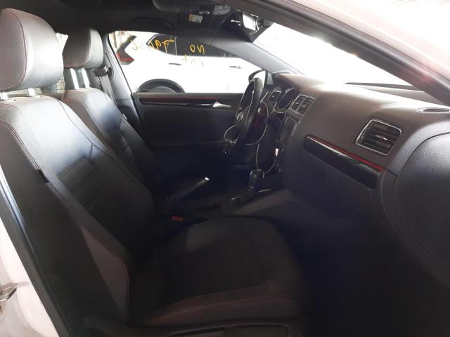 Photo 4 VIN: 3VW4T7AJ2JM253468 - VOLKSWAGEN JETTA GLI 