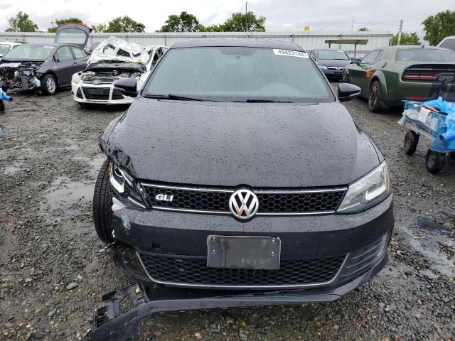 Photo 4 VIN: 3VW4T7AJ3DM291652 - VOLKSWAGEN JETTA 