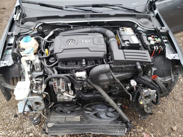 Photo 6 VIN: 3VW4T7AJ3EM220517 - VOLKSWAGEN JETTA GLI 