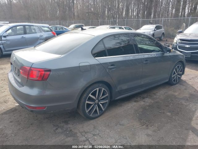 Photo 3 VIN: 3VW4T7AJ3EM246373 - VOLKSWAGEN JETTA 