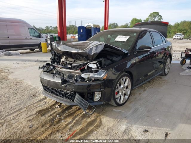 Photo 1 VIN: 3VW4T7AJ3EM263481 - VOLKSWAGEN JETTA 