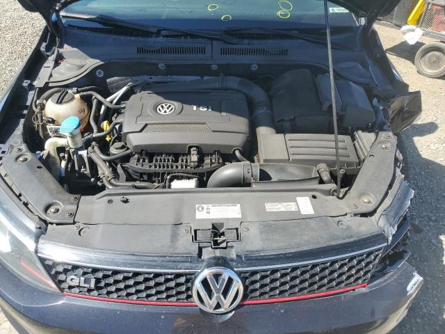 Photo 10 VIN: 3VW4T7AJ3EM335537 - VOLKSWAGEN JETTA GLI 