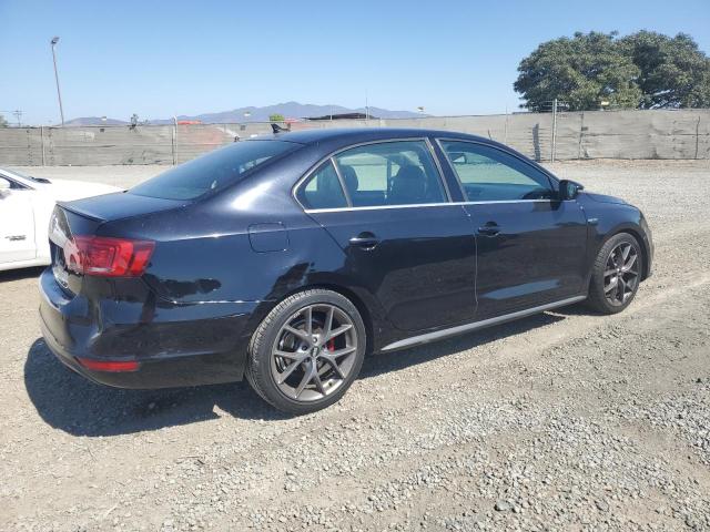 Photo 2 VIN: 3VW4T7AJ3EM335537 - VOLKSWAGEN JETTA GLI 