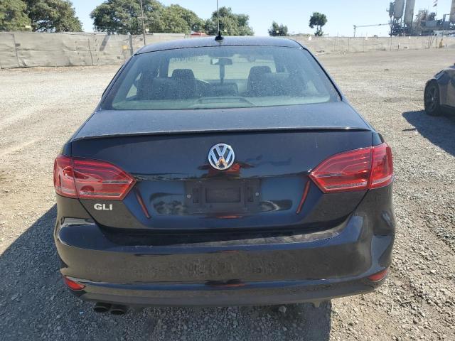 Photo 5 VIN: 3VW4T7AJ3EM335537 - VOLKSWAGEN JETTA GLI 