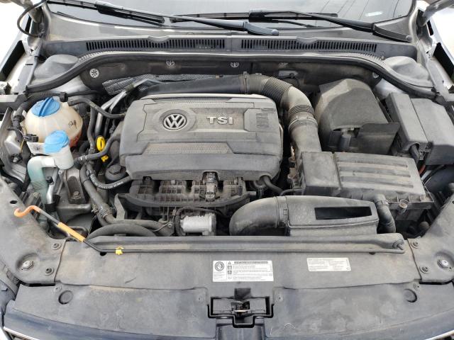 Photo 10 VIN: 3VW4T7AJ3EM399304 - VOLKSWAGEN JETTA GLI 