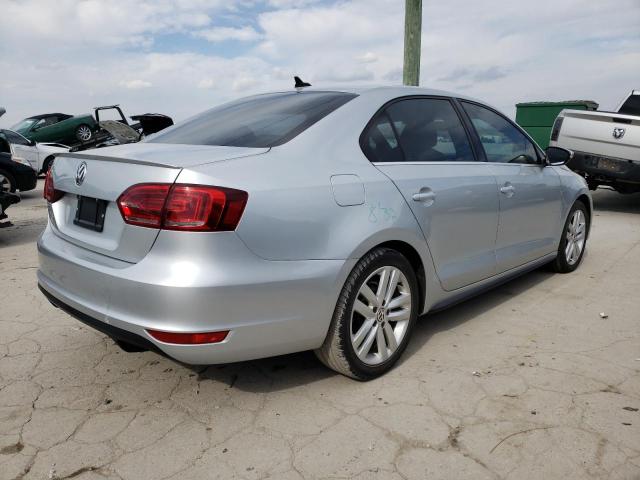 Photo 2 VIN: 3VW4T7AJ3EM399304 - VOLKSWAGEN JETTA GLI 