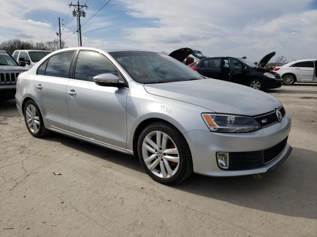 Photo 3 VIN: 3VW4T7AJ3EM399304 - VOLKSWAGEN JETTA GLI 