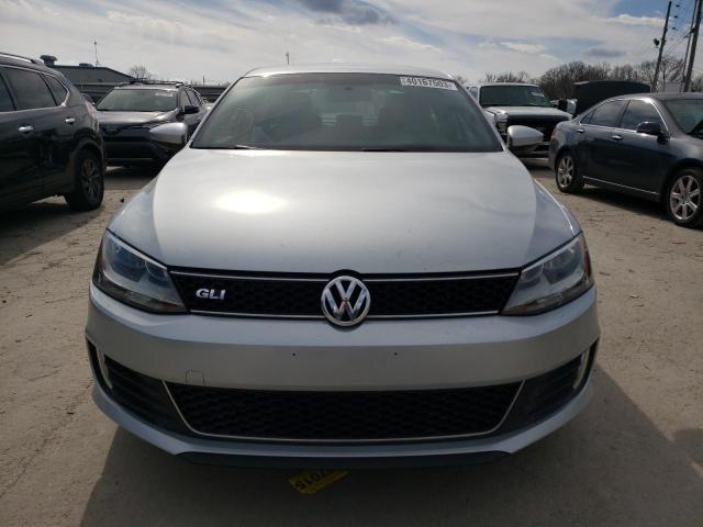 Photo 4 VIN: 3VW4T7AJ3EM399304 - VOLKSWAGEN JETTA GLI 