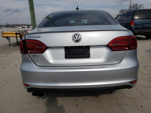 Photo 5 VIN: 3VW4T7AJ3EM399304 - VOLKSWAGEN JETTA GLI 