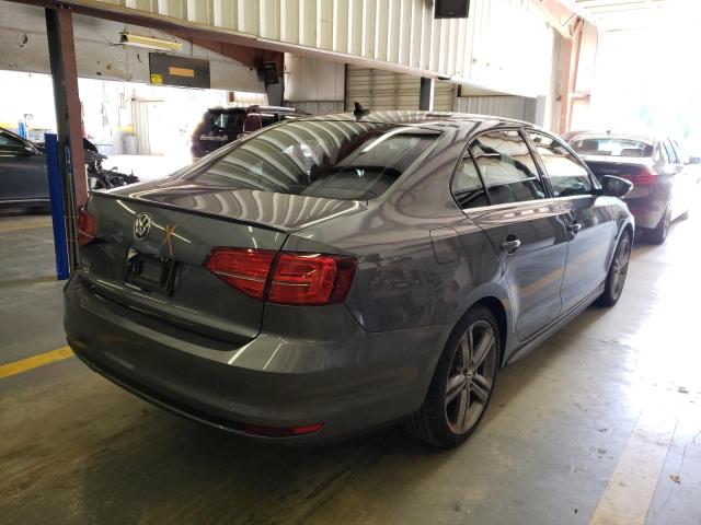 Photo 3 VIN: 3VW4T7AJ3FM348872 - VOLKSWAGEN JETTA GLI 