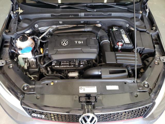 Photo 6 VIN: 3VW4T7AJ3FM348872 - VOLKSWAGEN JETTA GLI 