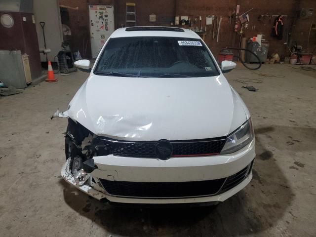 Photo 4 VIN: 3VW4T7AJ3FM406740 - VOLKSWAGEN JETTA 