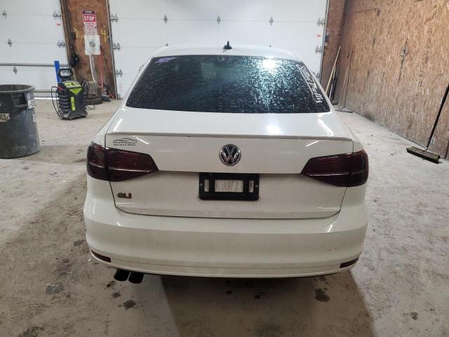 Photo 5 VIN: 3VW4T7AJ3FM406740 - VOLKSWAGEN JETTA 