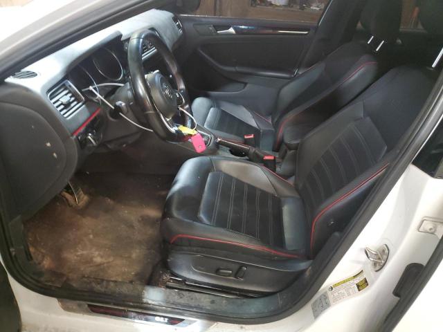 Photo 6 VIN: 3VW4T7AJ3FM406740 - VOLKSWAGEN JETTA 