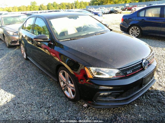 Photo 0 VIN: 3VW4T7AJ3GM227244 - VOLKSWAGEN JETTA SEDAN 