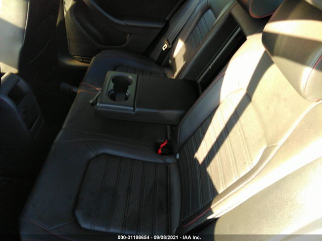 Photo 7 VIN: 3VW4T7AJ3GM227244 - VOLKSWAGEN JETTA SEDAN 