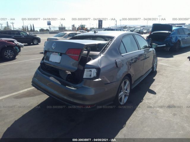 Photo 3 VIN: 3VW4T7AJ3GM308776 - VOLKSWAGEN JETTA SEDAN 