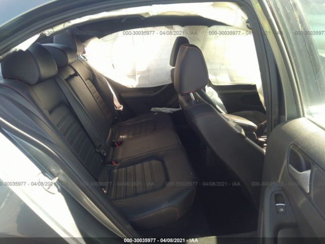 Photo 7 VIN: 3VW4T7AJ3GM308776 - VOLKSWAGEN JETTA SEDAN 