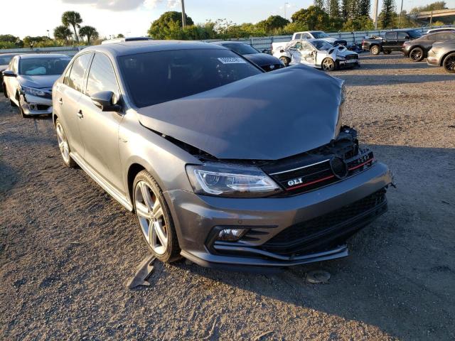 Photo 0 VIN: 3VW4T7AJ3HM215063 - VOLKSWAGEN JETTA GLI 