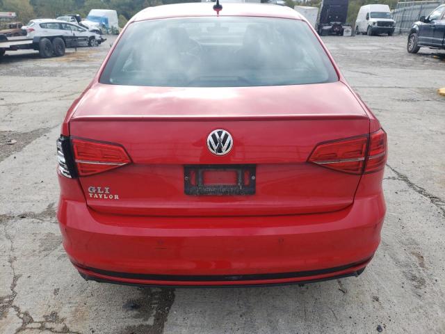 Photo 5 VIN: 3VW4T7AJ3HM328043 - VOLKSWAGEN JETTA 