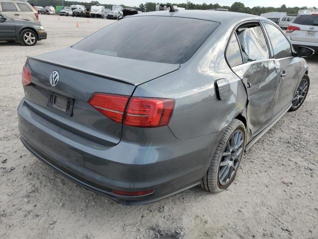 Photo 3 VIN: 3VW4T7AJ3HM348034 - VOLKSWAGEN JETTA GLI 