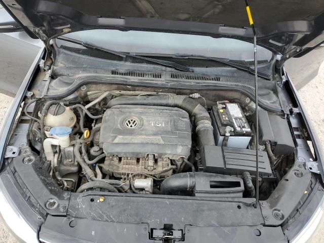 Photo 6 VIN: 3VW4T7AJ3HM348034 - VOLKSWAGEN JETTA GLI 