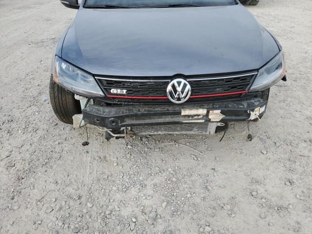 Photo 8 VIN: 3VW4T7AJ3HM348034 - VOLKSWAGEN JETTA GLI 