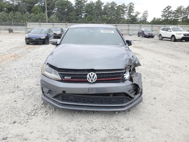 Photo 4 VIN: 3VW4T7AJ3HM355954 - VOLKSWAGEN JETTA GLI 