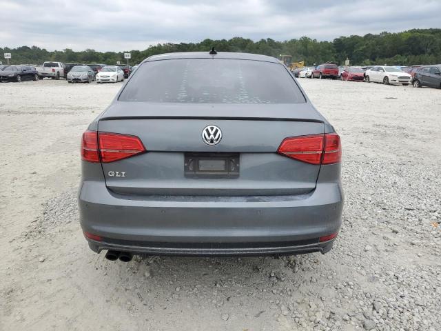 Photo 5 VIN: 3VW4T7AJ3HM355954 - VOLKSWAGEN JETTA GLI 