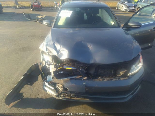 Photo 5 VIN: 3VW4T7AJ3HM372303 - VOLKSWAGEN JETTA 