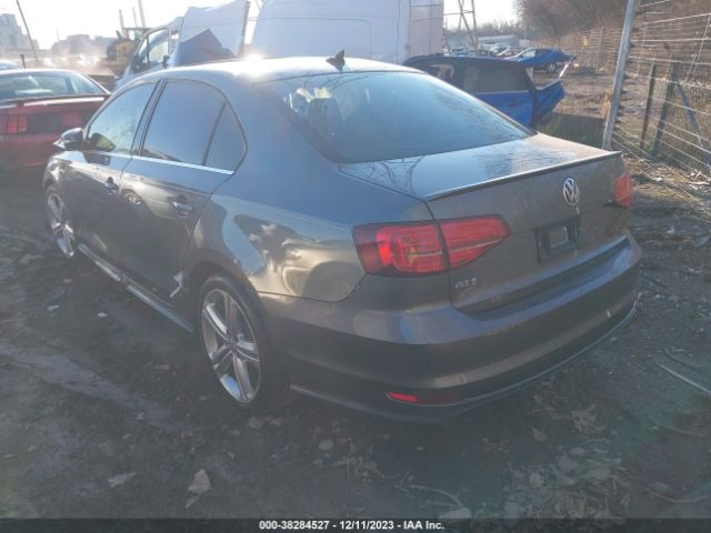 Photo 2 VIN: 3VW4T7AJ3HM401847 - VOLKSWAGEN JETTA 