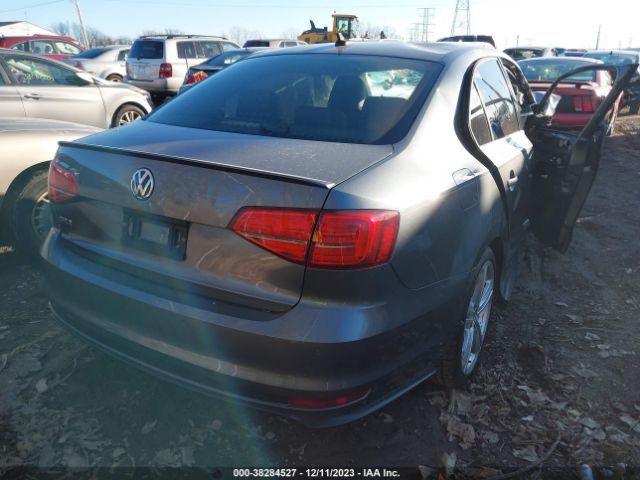 Photo 3 VIN: 3VW4T7AJ3HM401847 - VOLKSWAGEN JETTA 