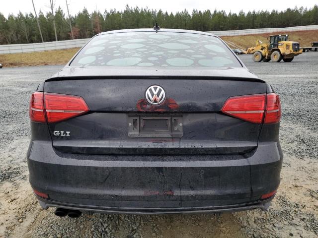 Photo 5 VIN: 3VW4T7AJ3JM206773 - VOLKSWAGEN JETTA 