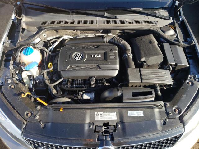 Photo 10 VIN: 3VW4T7AJ4DM446953 - VOLKSWAGEN JETTA GLI 