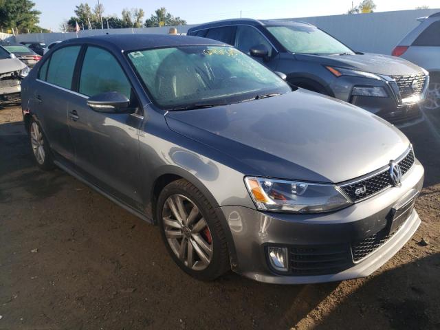 Photo 3 VIN: 3VW4T7AJ4DM446953 - VOLKSWAGEN JETTA GLI 