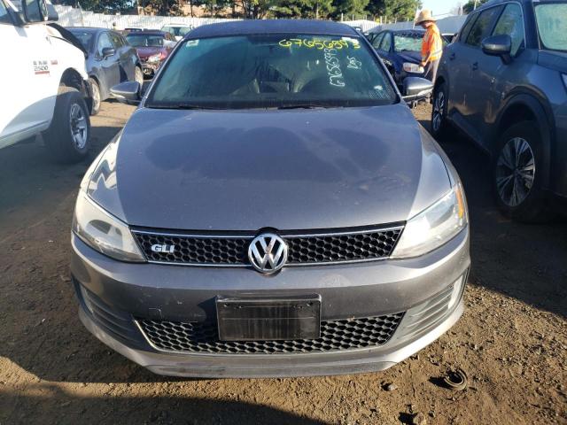 Photo 4 VIN: 3VW4T7AJ4DM446953 - VOLKSWAGEN JETTA GLI 