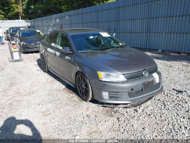 Photo 0 VIN: 3VW4T7AJ4DM448881 - VOLKSWAGEN JETTA 