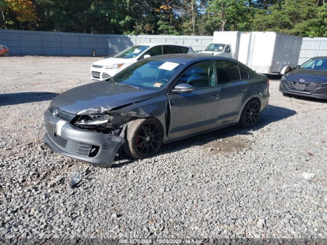 Photo 1 VIN: 3VW4T7AJ4DM448881 - VOLKSWAGEN JETTA 