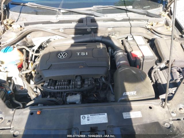 Photo 9 VIN: 3VW4T7AJ4DM448881 - VOLKSWAGEN JETTA 