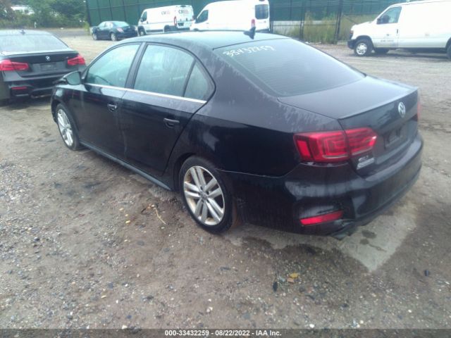 Photo 2 VIN: 3VW4T7AJ4EM216363 - VOLKSWAGEN JETTA SEDAN 