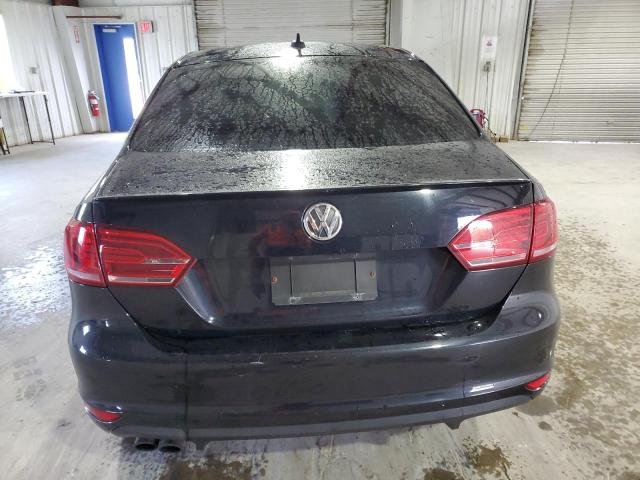 Photo 5 VIN: 3VW4T7AJ4EM352556 - VOLKSWAGEN JETTA GLI 